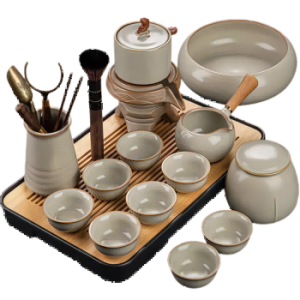 Lulu Teaware | Teaware On Sale | Best Quality