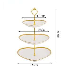 Ideas Heart-shaped Ceramics Modern