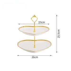 Ideas Heart-shaped Ceramics Modern