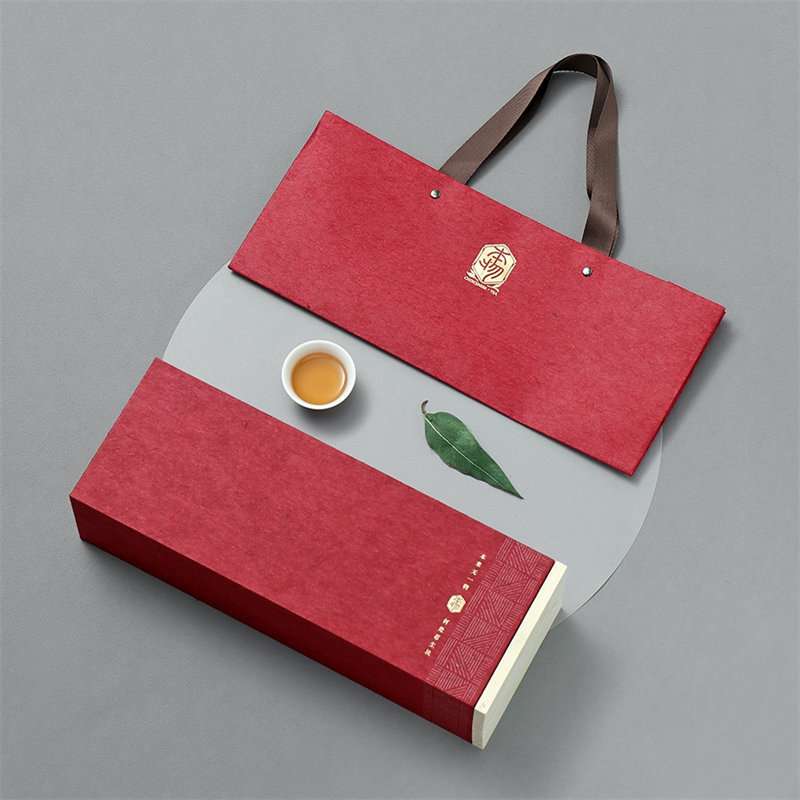 Single Drawer Type Storage Box And Organizer For Tea Bag Single Drawer Type Storage Box And Organizer For Tea Bag