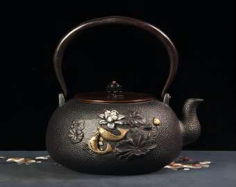 Lulu Teaware | Teaware On Sale | Best Quality
