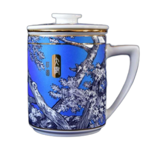 Lulu Teaware | Teaware On Sale | Best Quality
