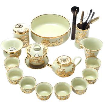 Lulu Teaware | Teaware On Sale | Best Quality