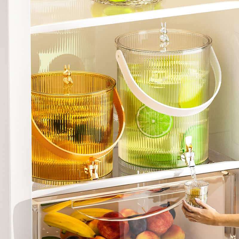 1 And 1.4 Gallon Vertical Line Lucency Mason Plastic Sun Tea Jar With Metal Stand And Spigot 1 And 1.4 Gallon Vertical Line Lucency Mason Plastic Sun Tea Jar With Metal Stand And Spigot