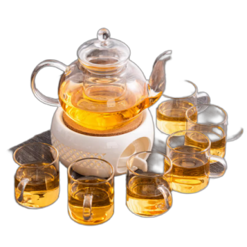 Lulu Teaware | Teaware On Sale | Best Quality