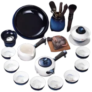 Lulu Teaware | Teaware On Sale | Best Quality