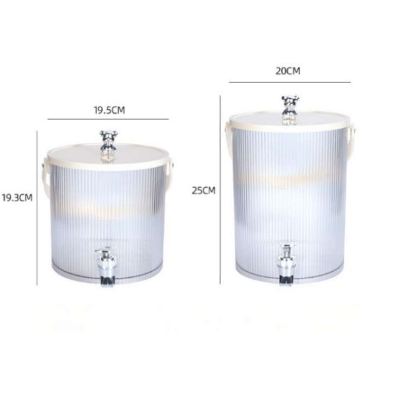 0.9 And 1.3 Gallon Vintage Mason Plastic Sun Tea Jar Set With Spigot And Metal Spout 0.9 And 1.3 Gallon Vintage Mason Plastic Sun Tea Jar Set With Spigot And Metal Spout