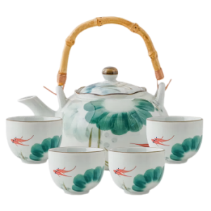 Lulu Teaware | Teaware On Sale | Best Quality