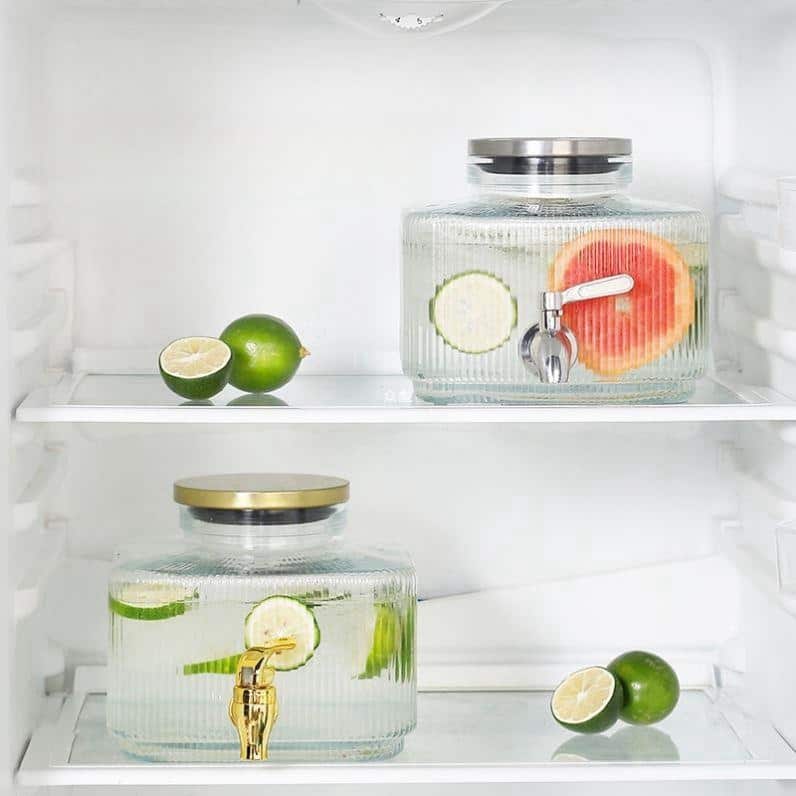 convenient 0.8 Gallon Mason Glass Sun Tea Jar Set with Metal Stand and Spigot convenient 0.8 Gallon Mason Glass Sun Tea Jar Set with Metal Stand and Spigot