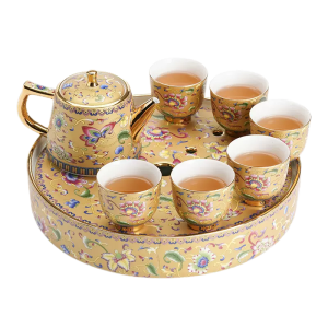 Lulu Teaware | Teaware On Sale | Best Quality