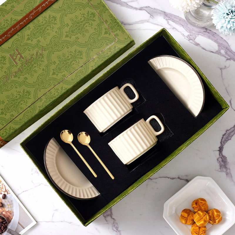 Botanical Whispers: Elegant English Bone China Tea Cups And Saucers Vintage Botanical Whispers: Elegant English Bone China Tea Cups And Saucers Vintage