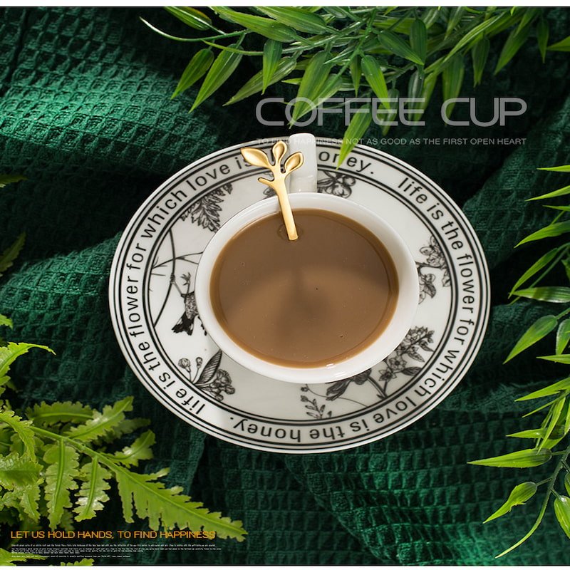 Botanical Whispers: Elegant English Bone China Tea Cups And Saucers Vintage Botanical Whispers: Elegant English Bone China Tea Cups And Saucers Vintage