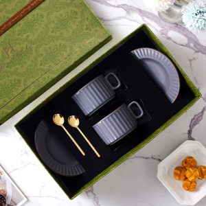 Botanical Whispers: Elegant English Bone China Tea Cups And Saucers Vintage