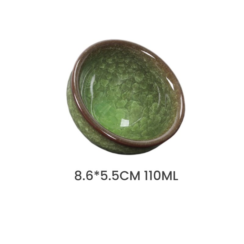 1.85 Fl Oz/55 Ml Hare’s Fur Galactic Ceramic Jian Zhan Tea Cup 1.85 Fl Oz/55 Ml Hare’s Fur Galactic Ceramic Jian Zhan Tea Cup