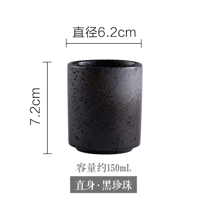 6.8 Fl Oz/200 Ml Blue And White Handmade Vintage Japanese Ceramic Tea Cups And Mugs 6.8 Fl Oz/200 Ml Blue And White Handmade Vintage Japanese Ceramic Tea Cups And Mugs