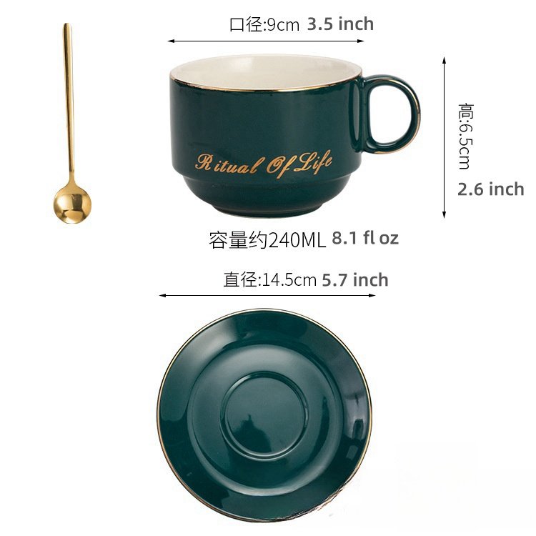 Embossed Pattern And Pumpkin-shaped Bone China Cheap Vintage Style Tea Cups With Saucers For Sale Embossed Pattern And Pumpkin-shaped Bone China Cheap Vintage Style Tea Cups With Saucers For Sale