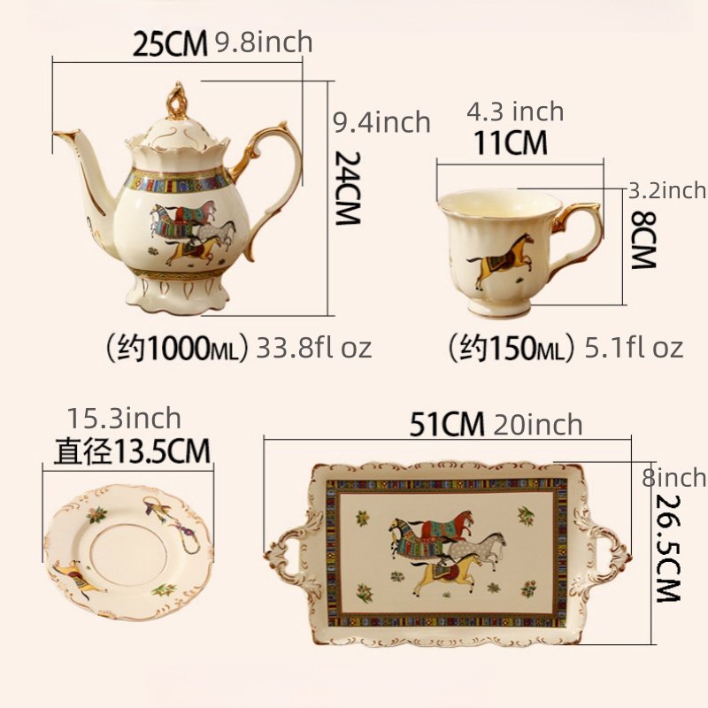 Pink Rose Garden English Vintage And Fine Bone China Porcelain Tea And Plate Set For Sale Pink Rose Garden English Vintage And Fine Bone China Porcelain Tea And Plate Set For Sale