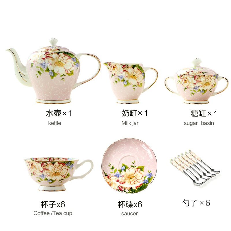 Luxurious And Royal Majestic Horse English Bone China Porcelain Tea Sets For Adults Vintage Luxurious And Royal Majestic Horse English Bone China Porcelain Tea Sets For Adults Vintage