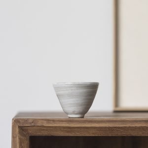 1.7 Fl Oz/50 Ml Small Handmade Simple Japanese Ceramic Tea Cups