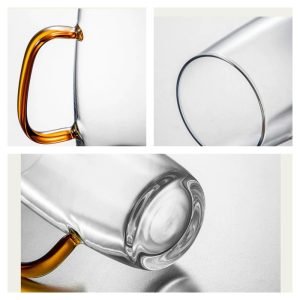 4.1 Fl Oz/120 Ml Small Modern Monkey King Tea And Milk Coffee Cup