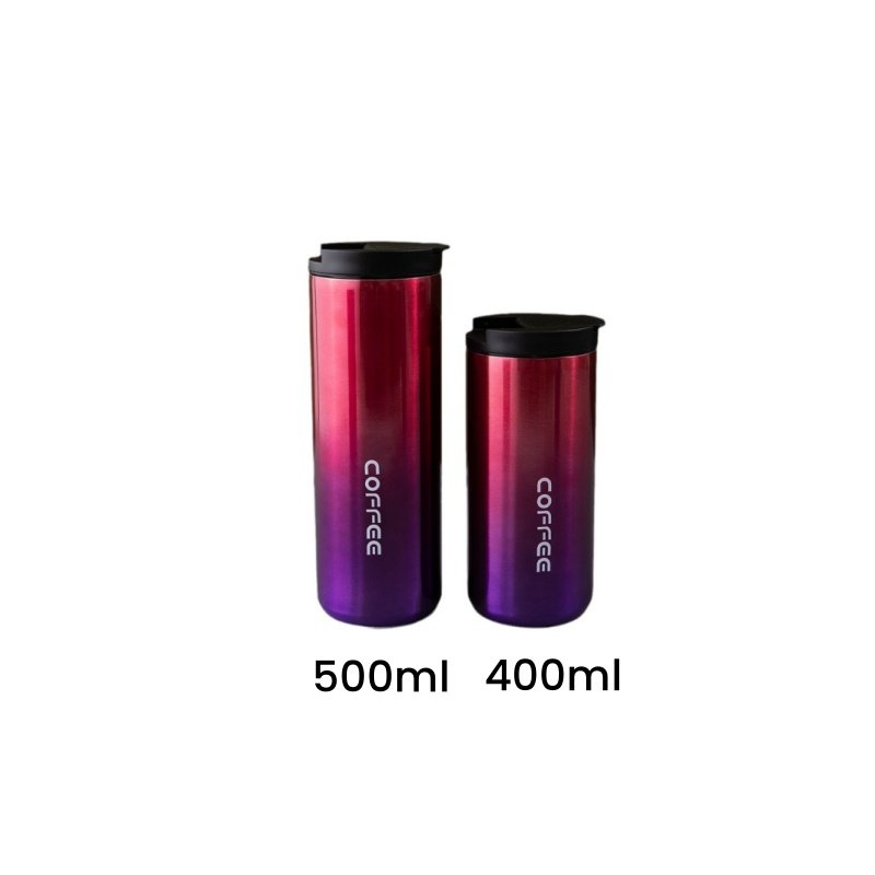 13.5 Fl Oz-16.9 Fl Oz Small Stainless Steel Double Wall Vacuum Coffee Tea Mugs 13.5 Fl Oz-16.9 Fl Oz Small Stainless Steel Double Wall Vacuum Coffee Tea Mugs