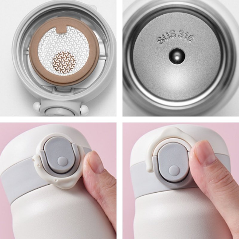 13.5 Fl Oz-16.9 Fl Oz Small Stainless Steel Double Wall Vacuum Coffee Tea Mugs 13.5 Fl Oz-16.9 Fl Oz Small Stainless Steel Double Wall Vacuum Coffee Tea Mugs