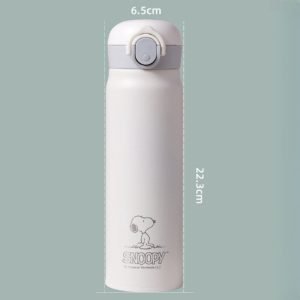 13.5 Fl Oz-16.9 Fl Oz Small Stainless Steel Double Wall Vacuum Coffee Tea Mugs