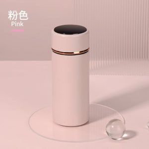 9.5 Fl Oz/280 Ml Small Portable Stainless Steel Thermos Travel Tea Cups