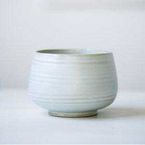 Best Ru White Porcelain Handmade Japanese Tea Ceremony Set
