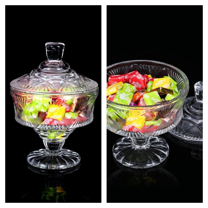 Crystal Clear Christmas Tree  For Candy Buffet Jars With Lid Gift Ideas For Party Crystal Clear Christmas Tree  For Candy Buffet Jars With Lid Gift Ideas For Party