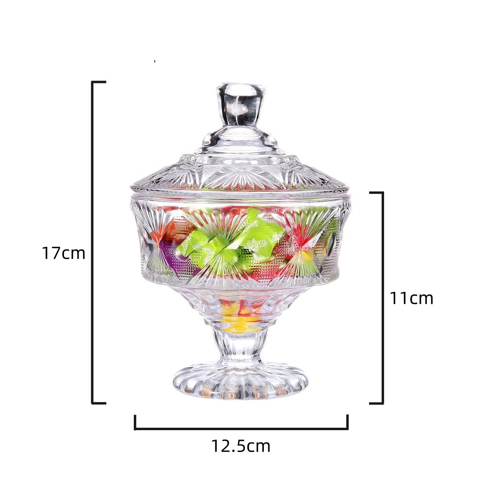 Crystal Clear Christmas Tree  For Candy Buffet Jars With Lid Gift Ideas For Party Crystal Clear Christmas Tree  For Candy Buffet Jars With Lid Gift Ideas For Party