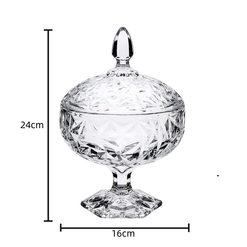 Vintage Large Clear Christmas M&m Candy Glass Table Jars For Party With Lid Vintage Large Clear Christmas M&m Candy Glass Table Jars For Party With Lid