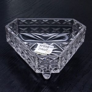 Funny Triangle Ideas Gift For Personalized Chocolate Candy Buffet Jar For Party