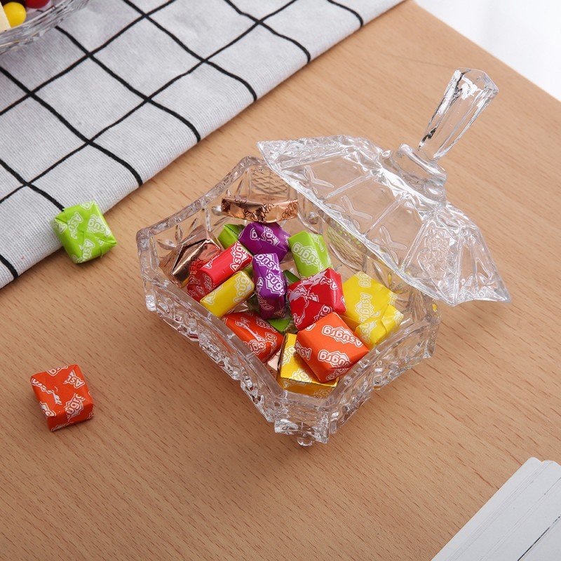 Large Square Clear Glass Candy Display Jar Ideas With Lid For Weddings Large Square Clear Glass Candy Display Jar Ideas With Lid For Weddings