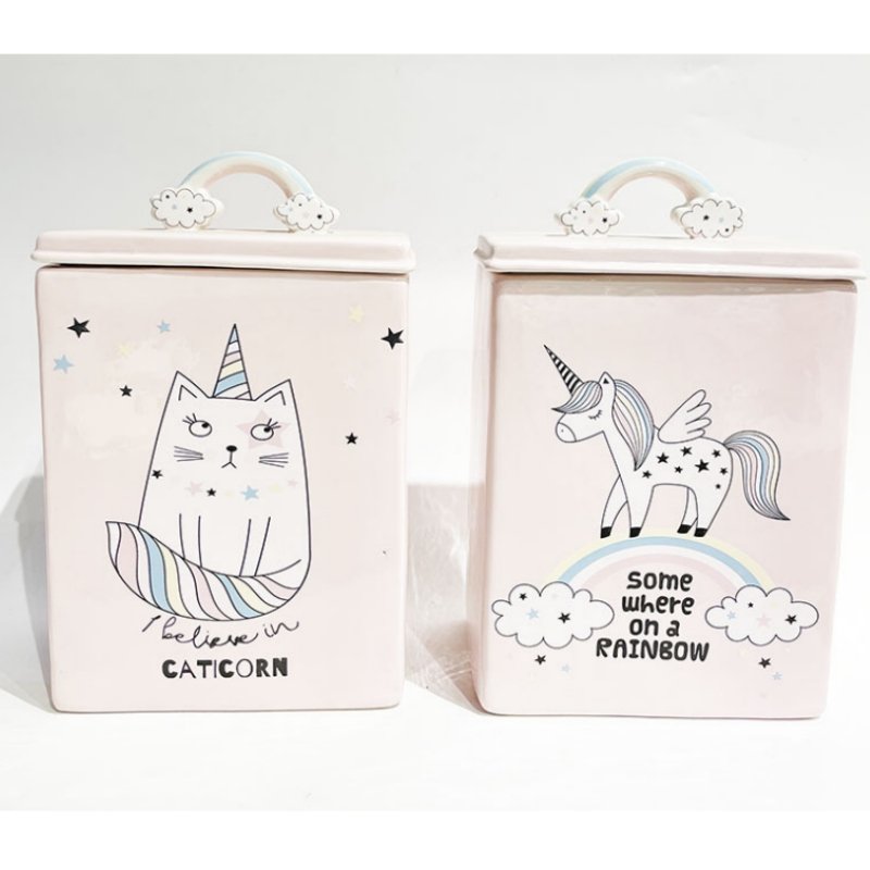 Personalized Pink Gift Candy Corn Cookie Jar Largre With Lids For Party Personalized Pink Gift Candy Corn Cookie Jar Largre With Lids For Party