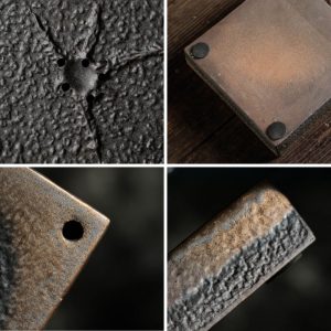 Ceramic Japanese Style Vintage Tea Boat