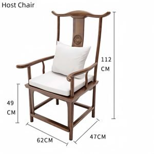 Antique Chinese Solid Wood Zen Kungfu Tea Ceremony Table Furniture