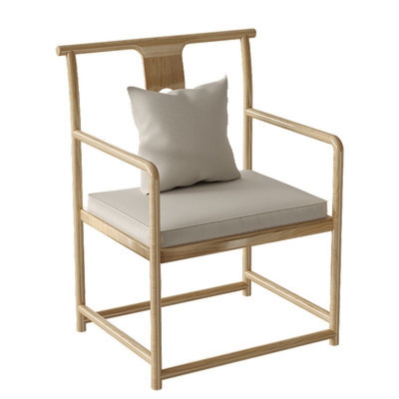 Modern Chinese Solid Wood Tea Ceremony Table Furniture With Chairs Modern Chinese Solid Wood Tea Ceremony Table Furniture With Chairs