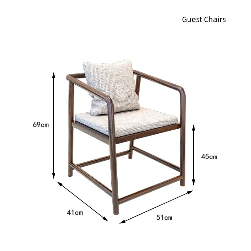 Modern Chinese Log Wood Simplified Gongfu Tea Table Furniture Modern Chinese Log Wood Simplified Gongfu Tea Table Furniture