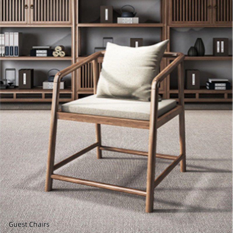 Modern Chinese Solid Sood Gongfu Tea Table Set With Chairs Modern Chinese Solid Sood Gongfu Tea Table Set With Chairs