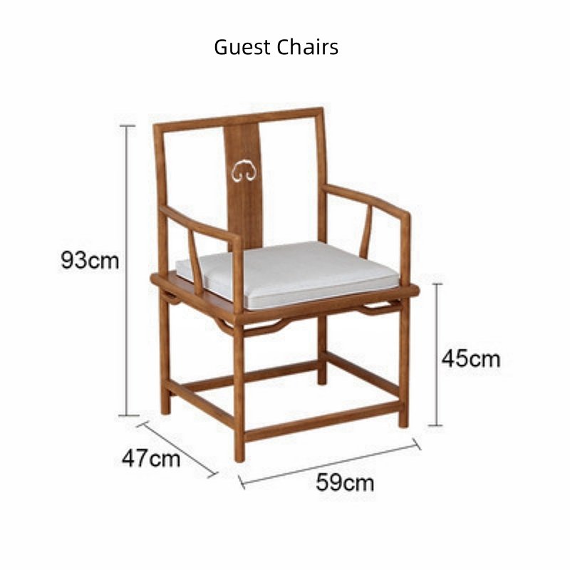 Chinese Solid Wood Ceremonial Gongfu Tea Table With Stools Chinese Solid Wood Ceremonial Gongfu Tea Table With Stools