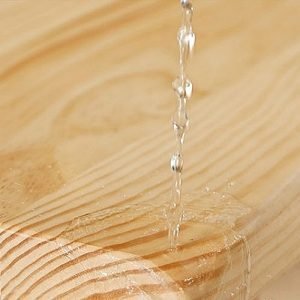 Modern Japanese Style Solid Wood Floor Round Tea Table Furniture With Chairs