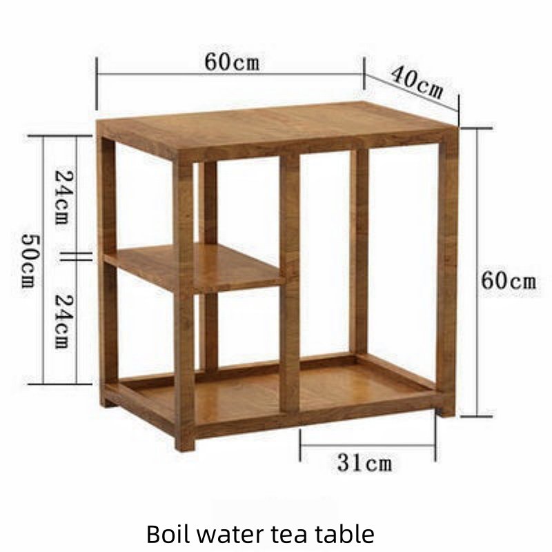 Chinese Solid Wood Zen Carved Kung Fu Tea Table Furniture With Chairs Chinese Solid Wood Zen Carved Kung Fu Tea Table Furniture With Chairs