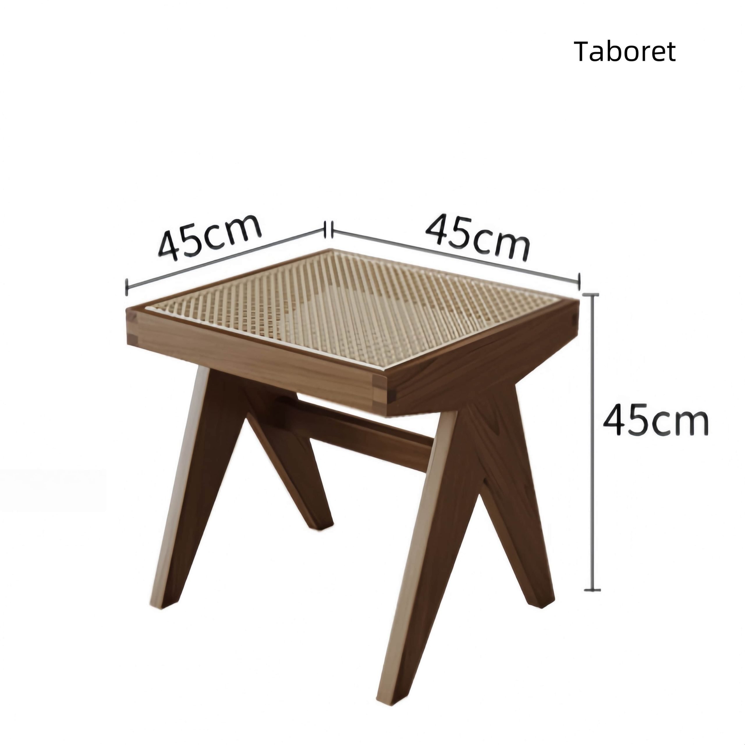 Solid Wood Acrylic Wabi-sabi Chinese Kung Fu Tea Table Furniture With Stools Solid Wood Acrylic Wabi-sabi Chinese Kung Fu Tea Table Furniture With Stools