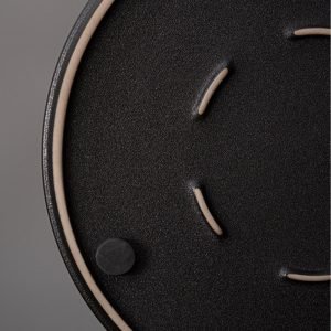 Wooden Water Absorbent And Quick Dry Tray For Serving Tea