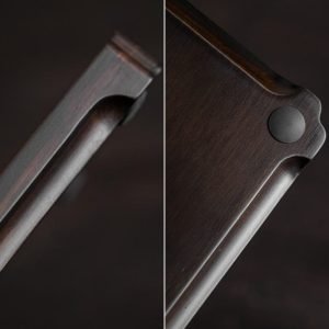 Traditional Chinese Bamboo Woven Gongfu Tea Cup Tea Tray