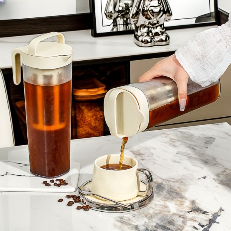 0.3 Gallon Best Portable Pet Sun Tea Plastic Pitcher Infusion With Handle And Spout 0.3 Gallon Best Portable Pet Sun Tea Plastic Pitcher Infusion With Handle And Spout