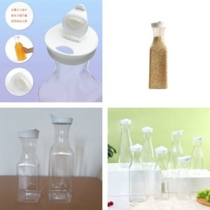 0.4 Gallon Best Portable Vintage Pet Plastic Sun Tea Pitcher Without Spigot For Sale