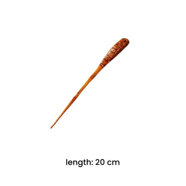Chinese Traditional Best Antique Handmade Bamboo Tea Cake Needle For Sale