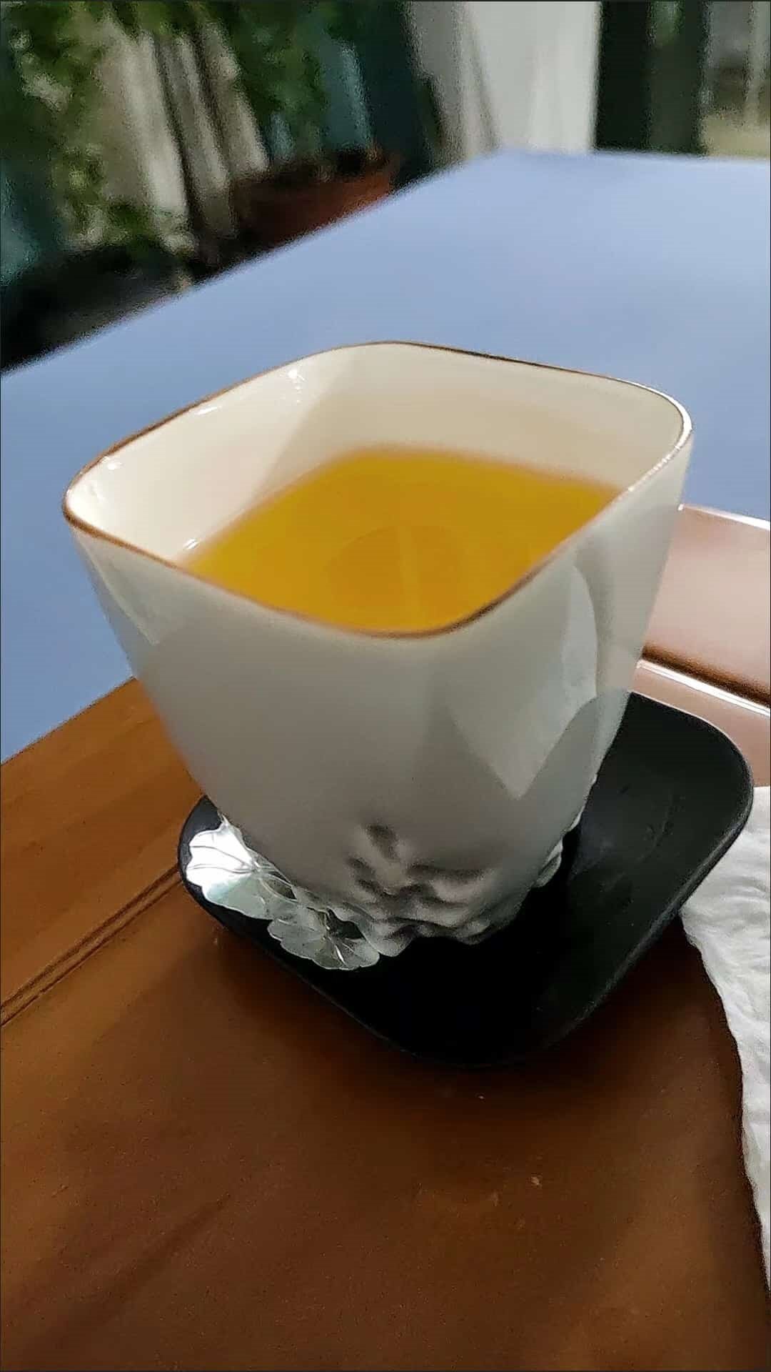 I Got This Set Of Cups Recently